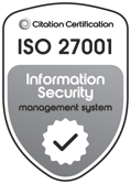 CitationCertification-ISO27001_grey