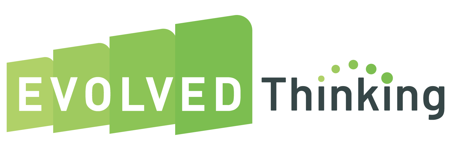 Evolved Thinking